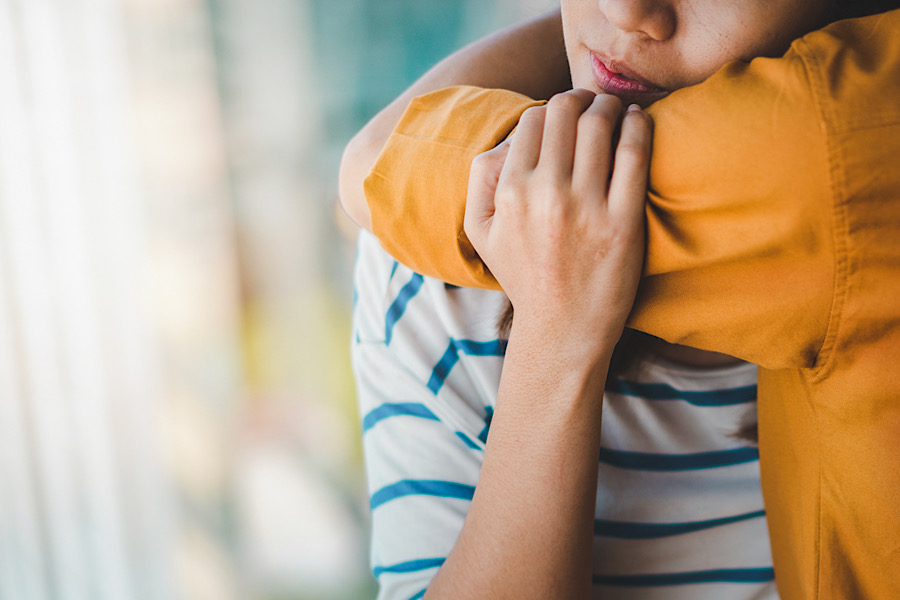 Help a Friend with Depression